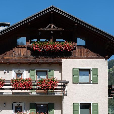 Casa Le Rondini Apartment Валдисото Екстериор снимка