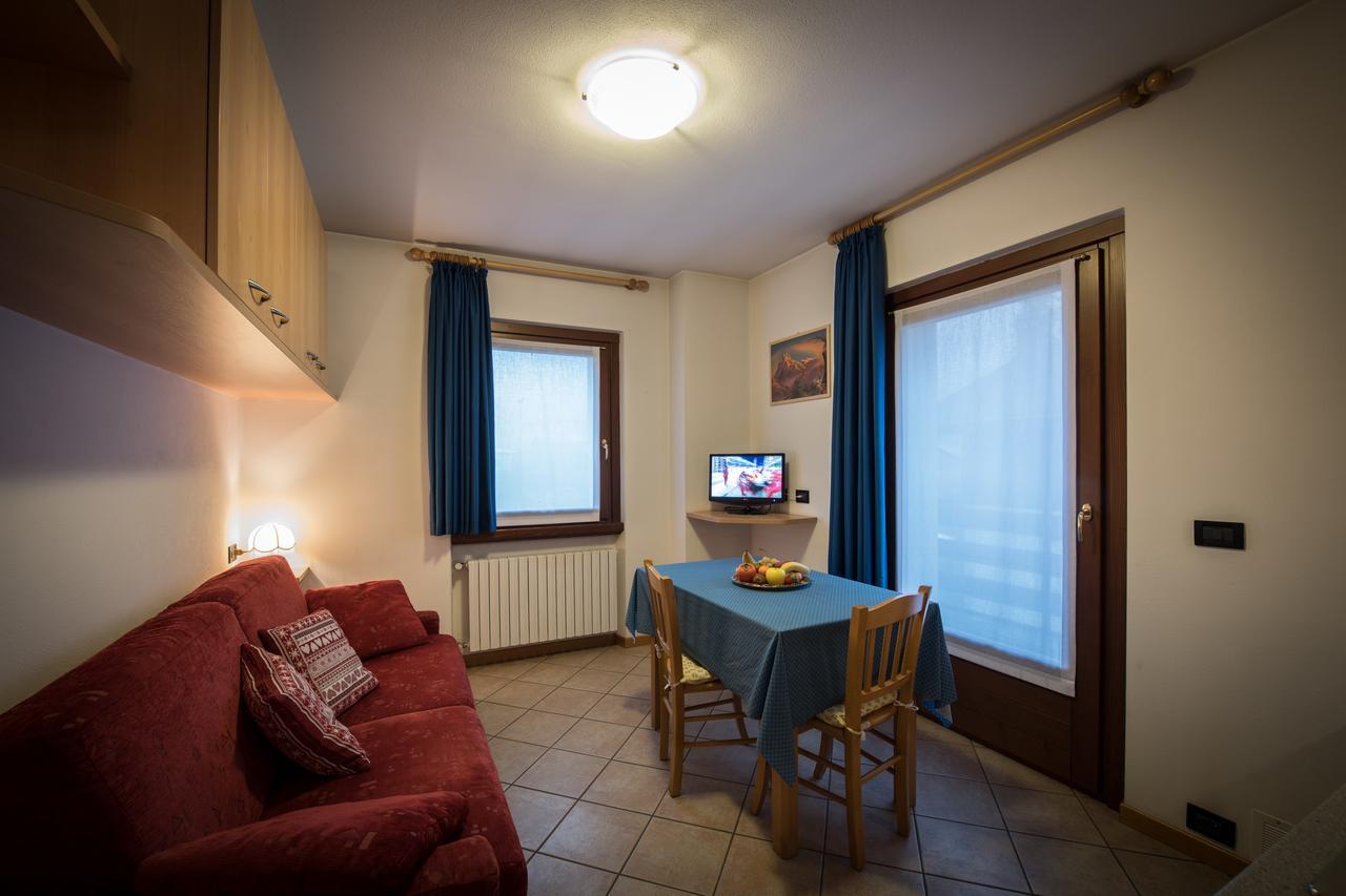 Casa Le Rondini Apartment Валдисото Екстериор снимка