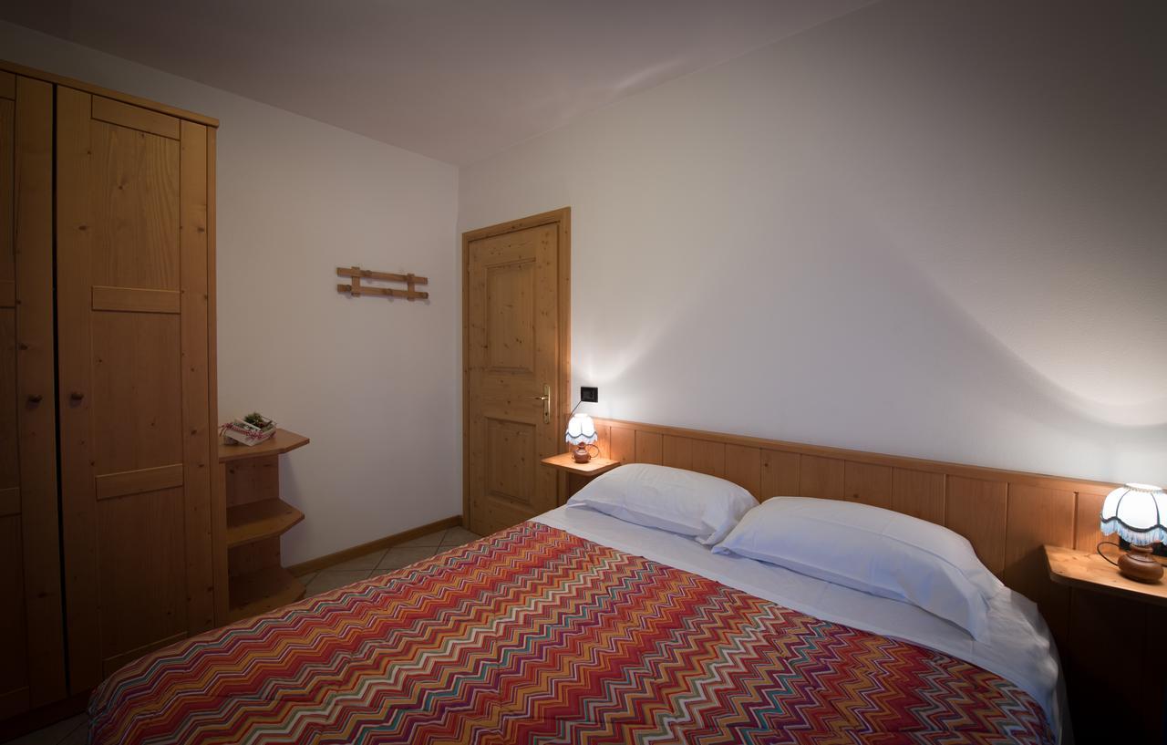 Casa Le Rondini Apartment Валдисото Екстериор снимка