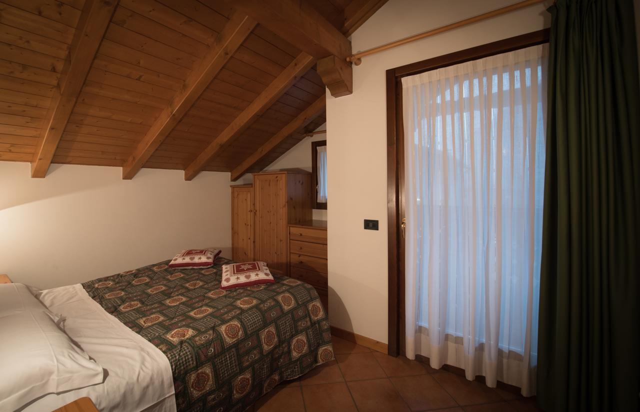 Casa Le Rondini Apartment Валдисото Екстериор снимка