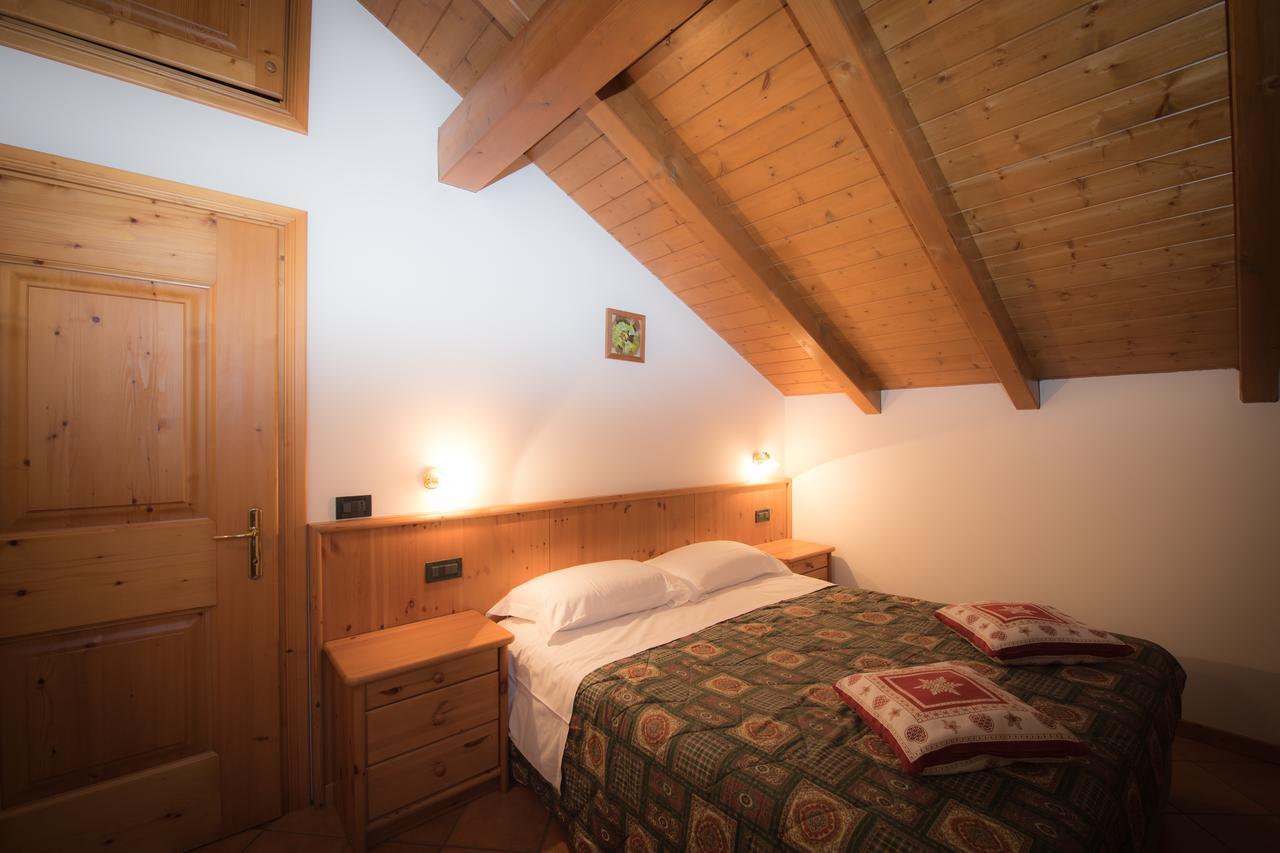Casa Le Rondini Apartment Валдисото Екстериор снимка