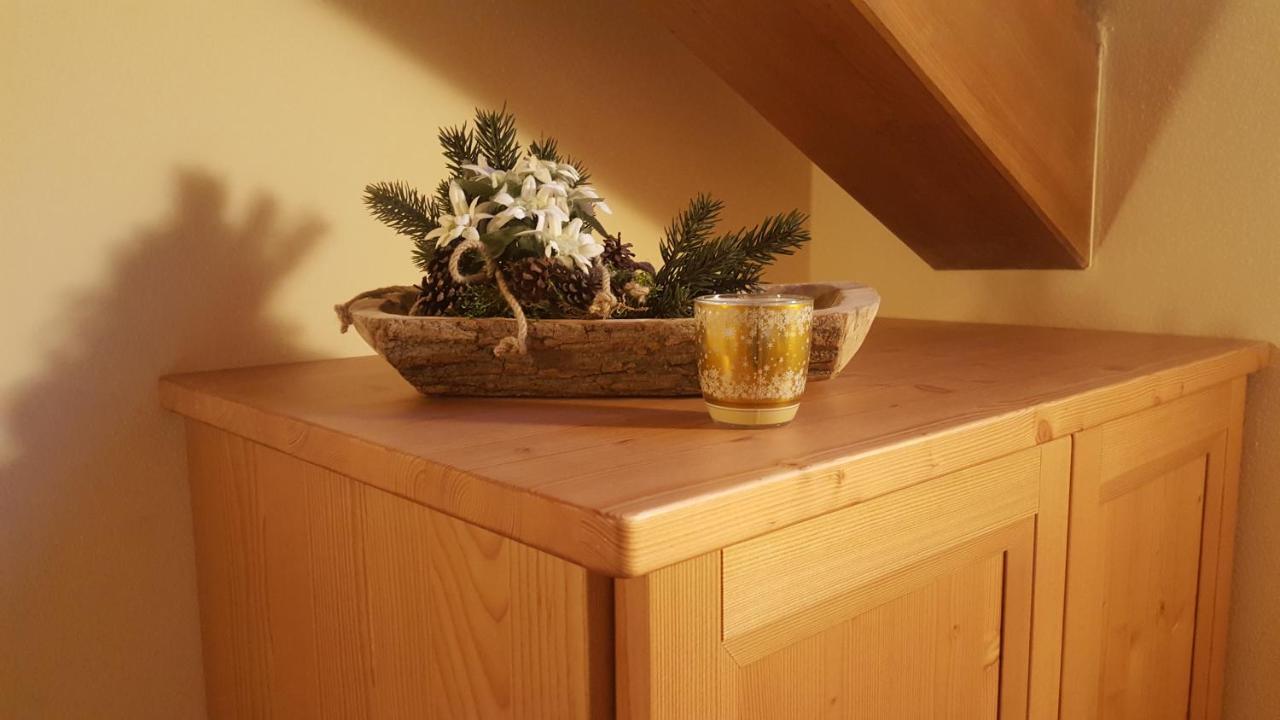 Casa Le Rondini Apartment Валдисото Екстериор снимка