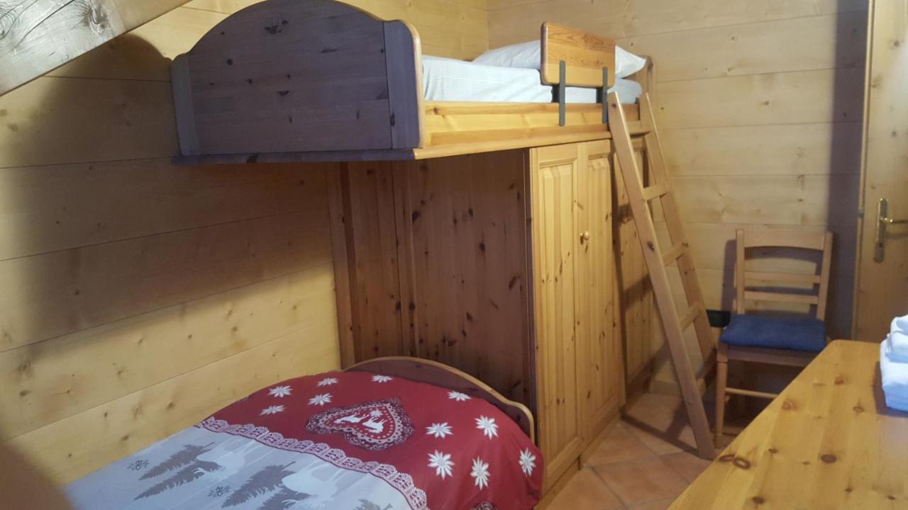 Casa Le Rondini Apartment Валдисото Екстериор снимка