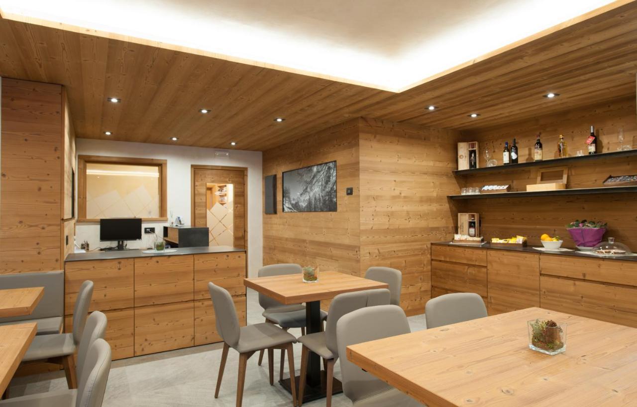 Casa Le Rondini Apartment Валдисото Екстериор снимка