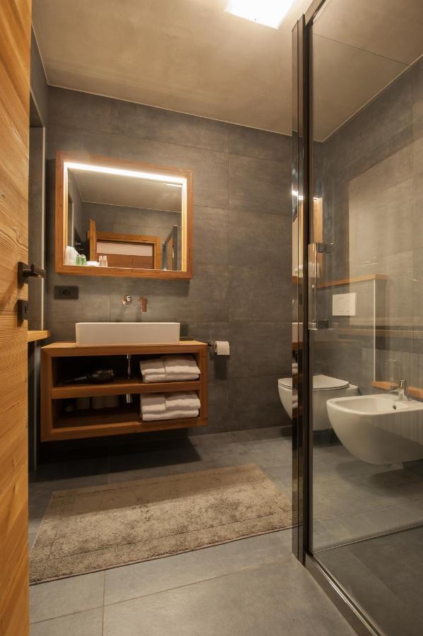Casa Le Rondini Apartment Валдисото Екстериор снимка