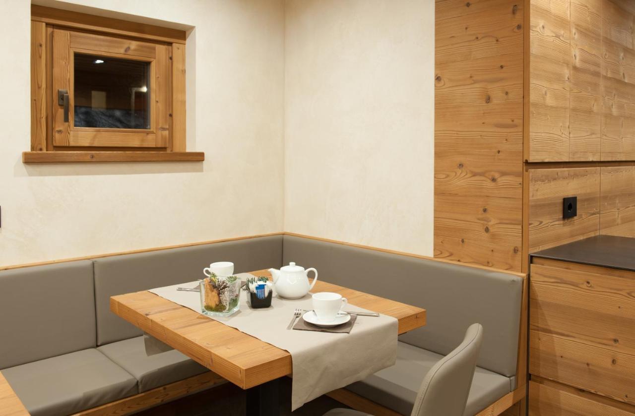 Casa Le Rondini Apartment Валдисото Екстериор снимка